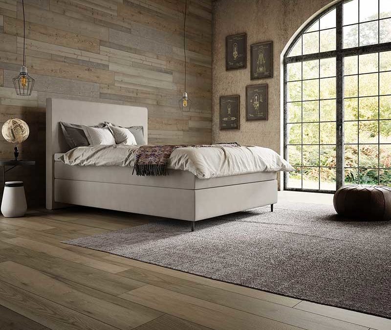 Créer votre Boxspring Superba