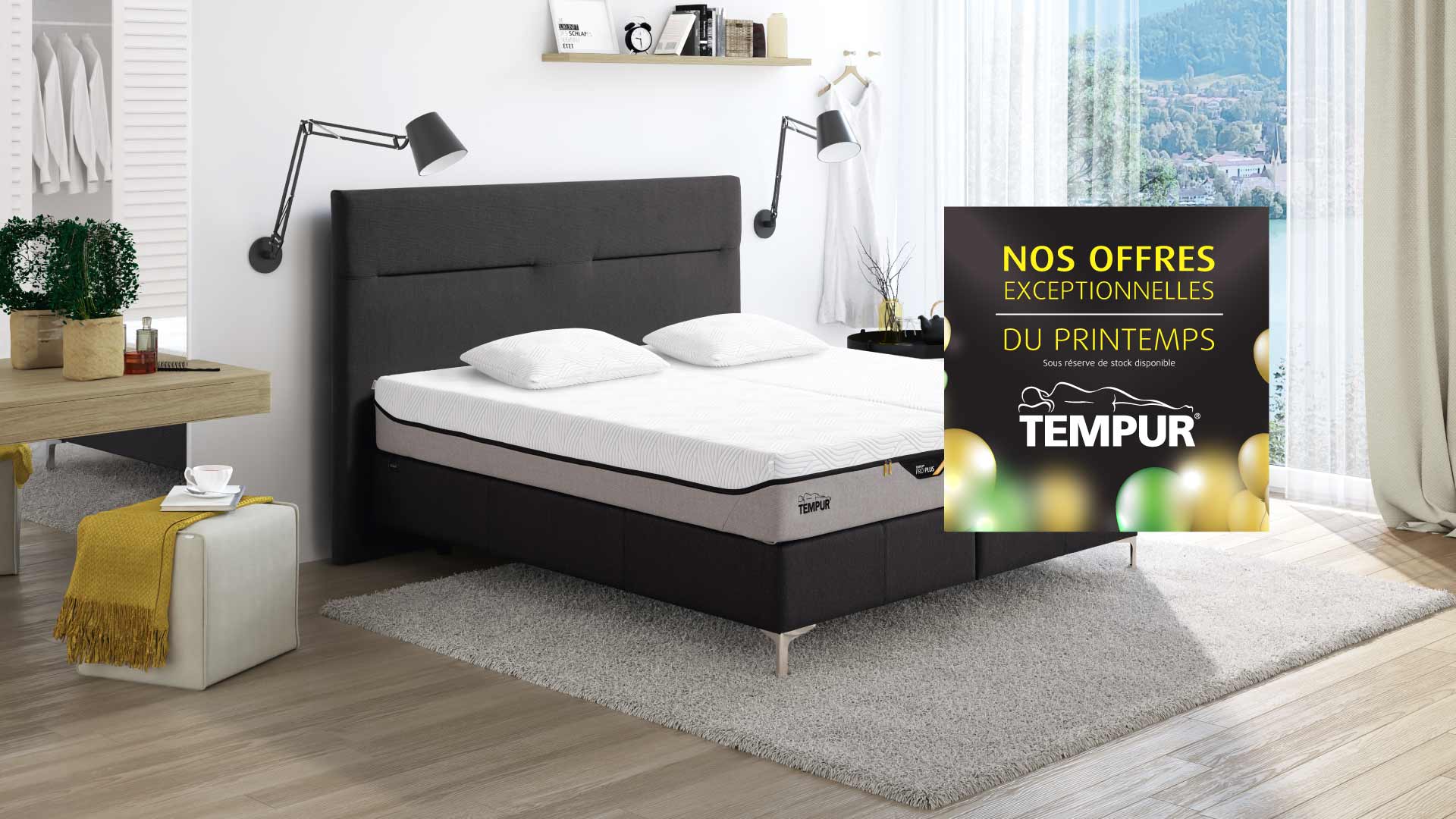 offre-tempur-conthey La foire du Valais
