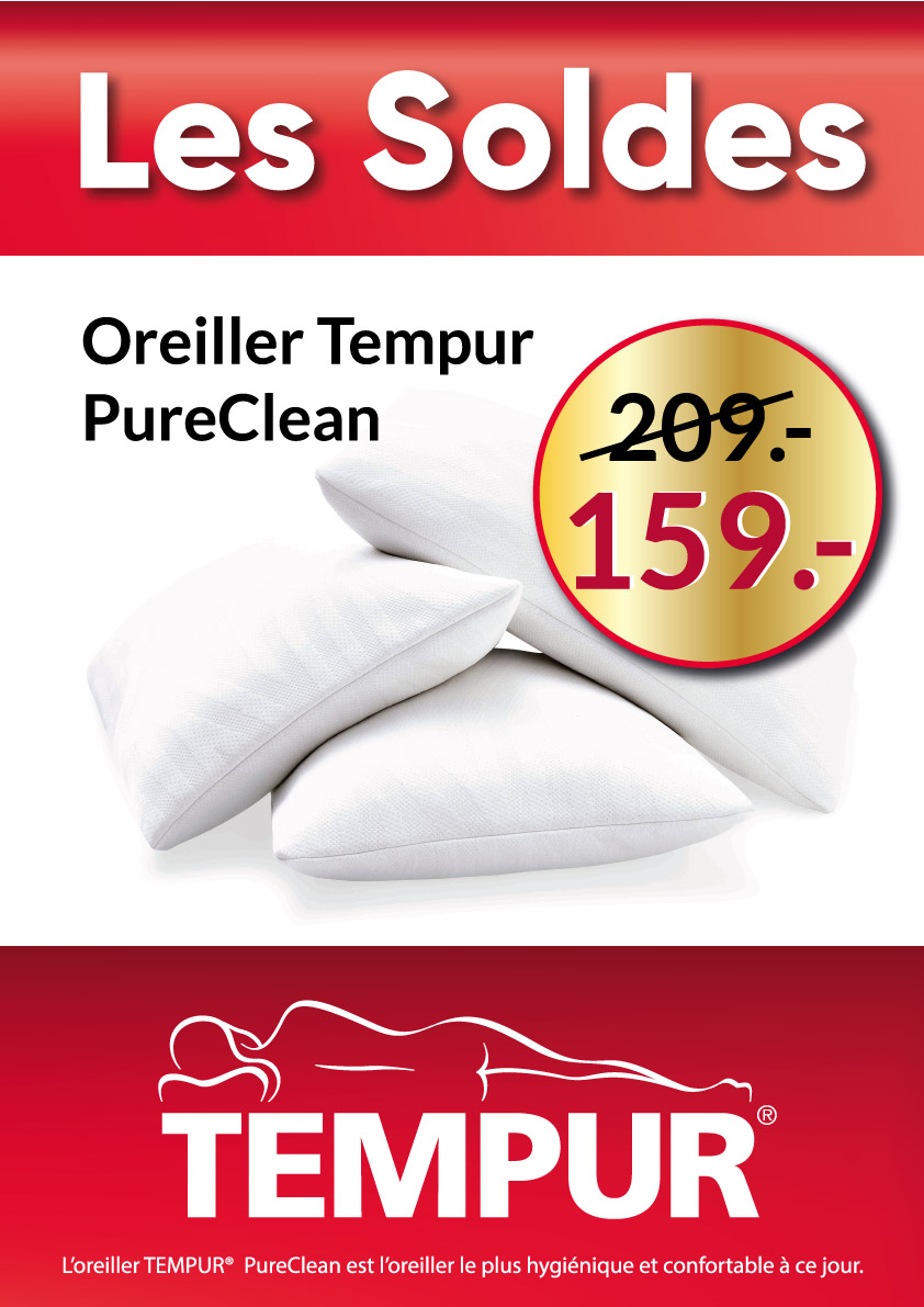matelas tempur valais