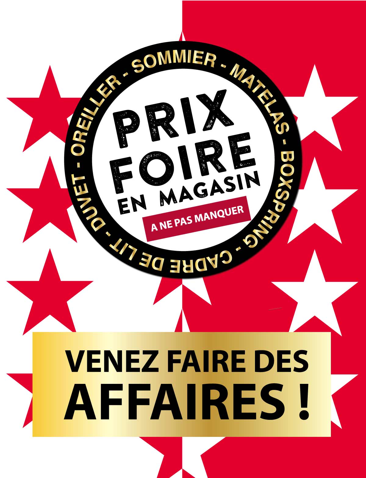 foire du Valais