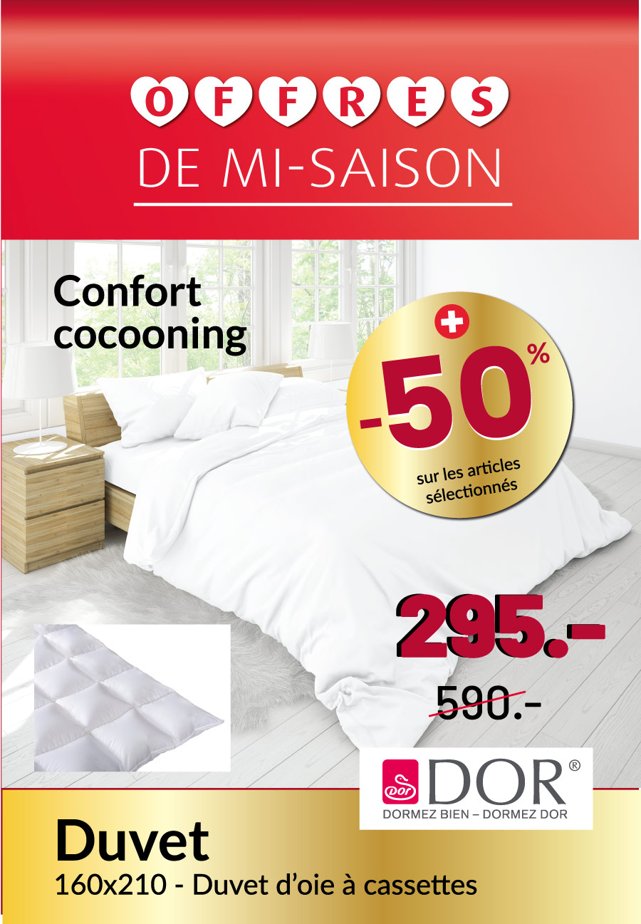 matelas tempur valais