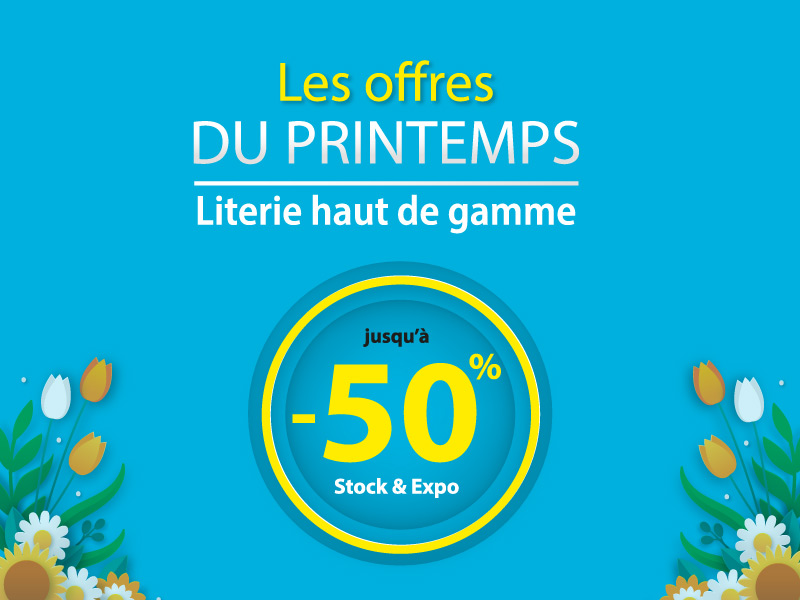 Offres du printemps literie haut de gamme en Valais