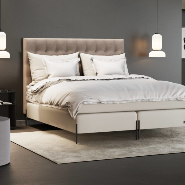 Carpe Diem Beds lit Härmanö