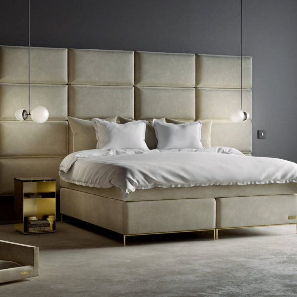 Carpe Diem Beds lit Skaftö