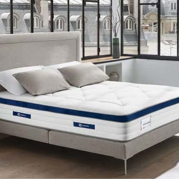 Matelas Simmons Gentleman 2