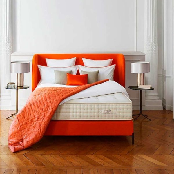 Matelas Treca Impérial Majesté