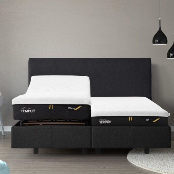 Boxspring Tempur