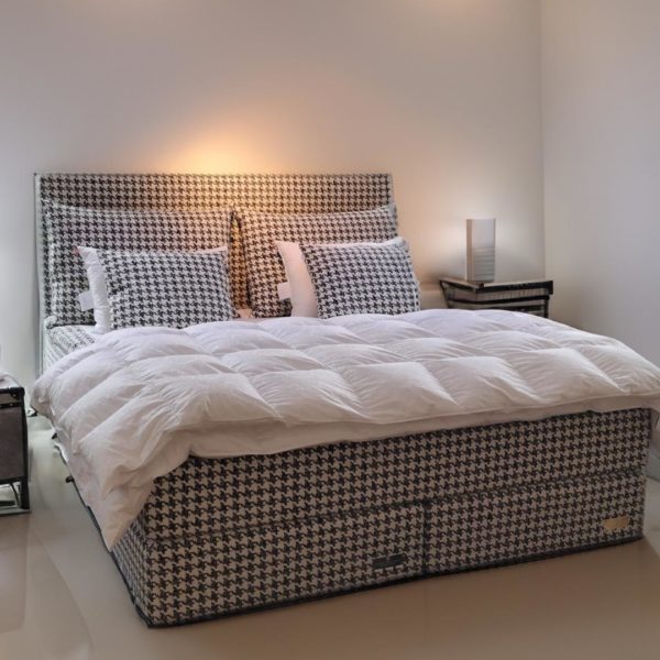 Carpe Diem Beds lit Sandö limited