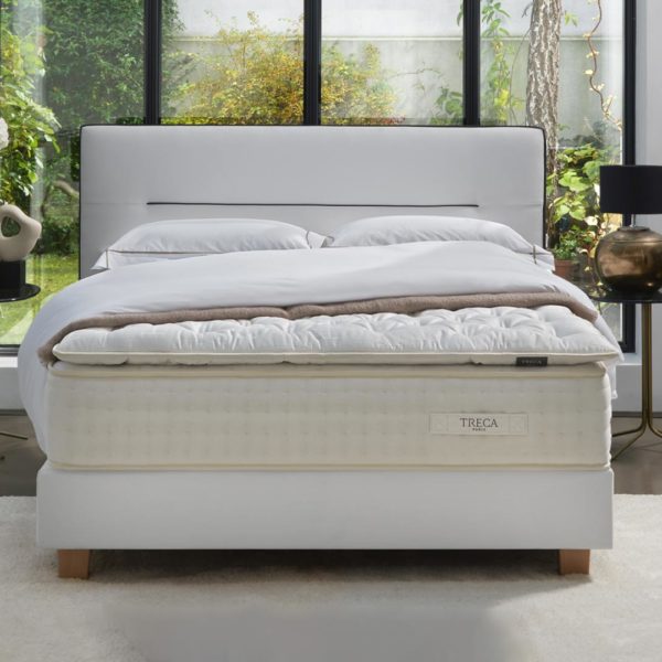 Sur-matelas Treca Impérial Fusion