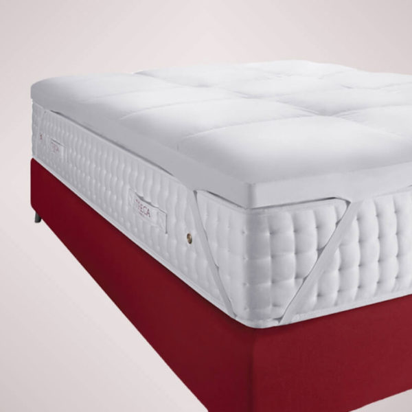 Sur-matelas Treca