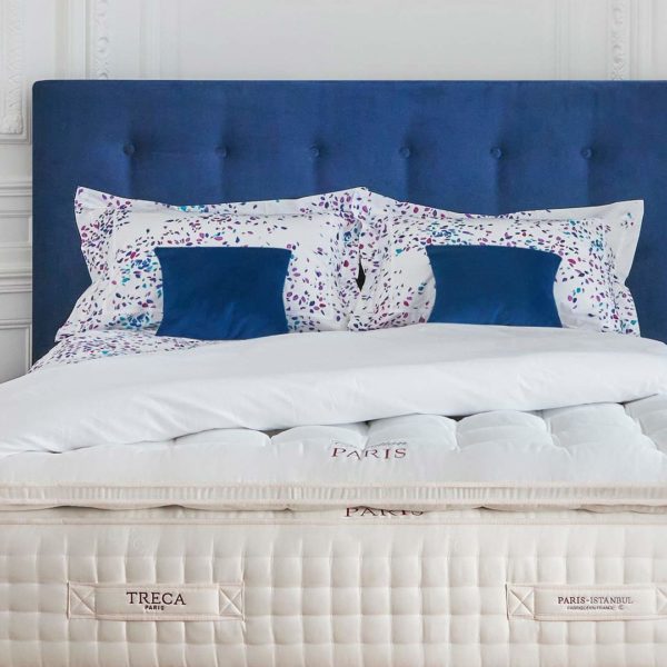 Sur-matelas Treca Paris Chambord