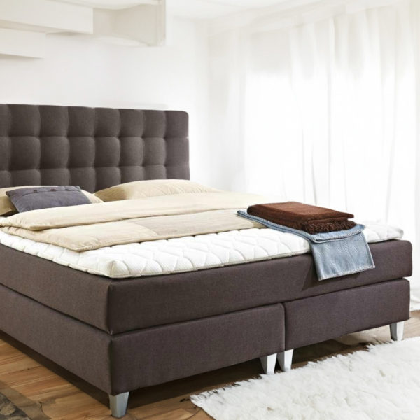 Boxspring complet Swedish Premium
