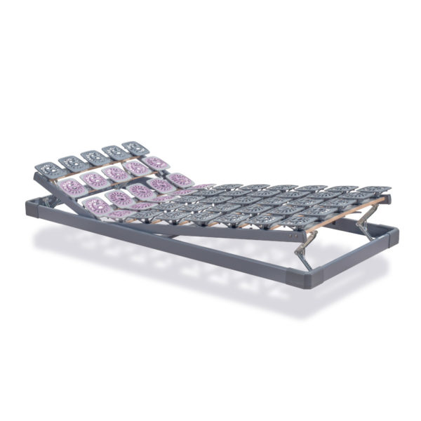Sommier TEMPUR® Premium flex 1000