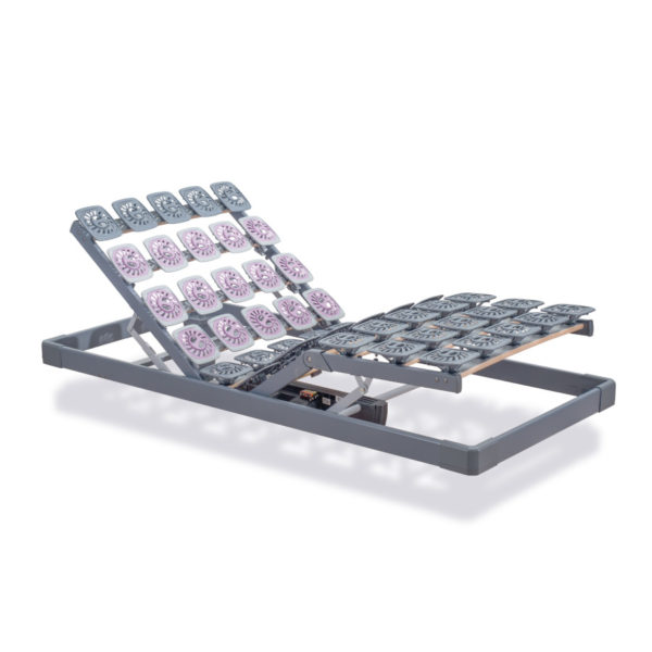 Sommier TEMPUR® Premium flex 2000