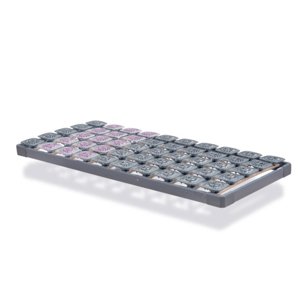 Sommier TEMPUR® Premium flex 500