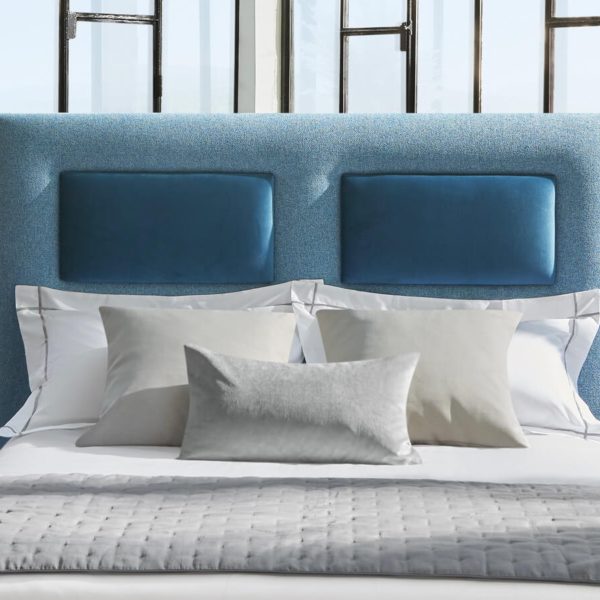 Treca tête de lit Coussin