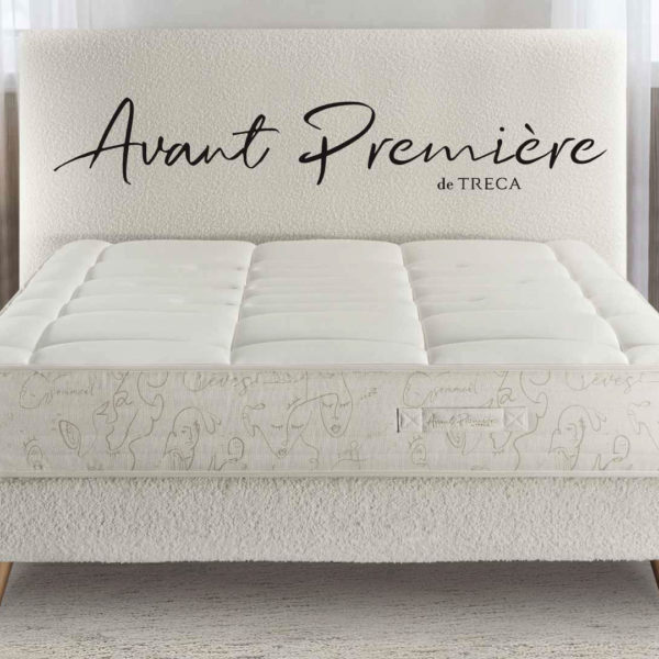 Lit complet Treca Avant Première