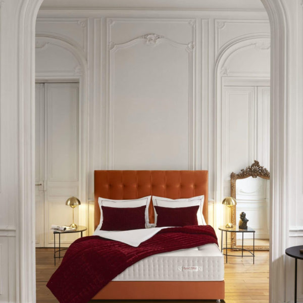 Matelas Treca Grain de Finesse