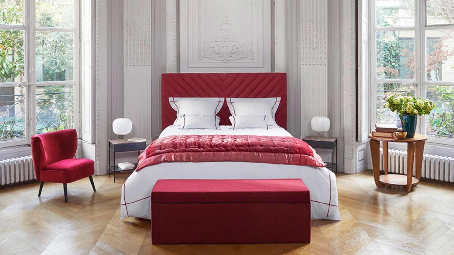 Matelas Treca Impérial Air Spring