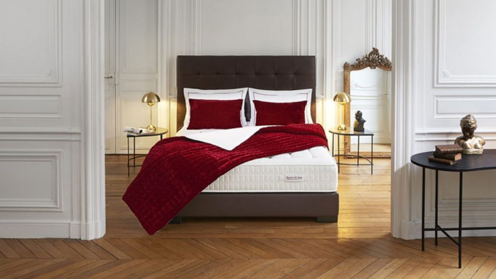 Matelas Treca Impérial Air Spring – Image 4