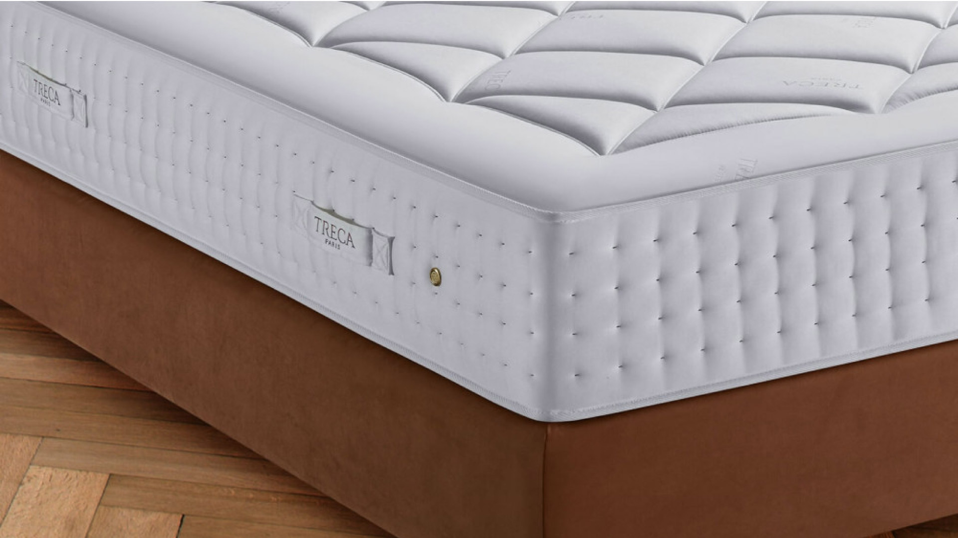 Matelas Treca Impérial Air Spring – Image 3