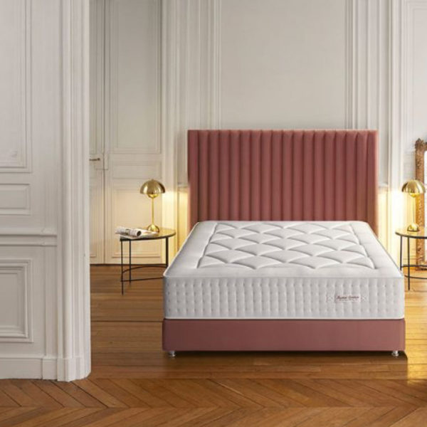 Matelas Treca Impérial Symbiose