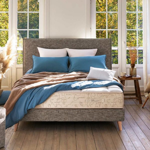 Matelas Treca Première Mélusine